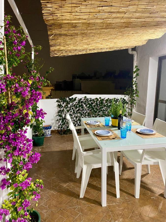 Appartement Atico & Terraza By Maison Jaken Nerja