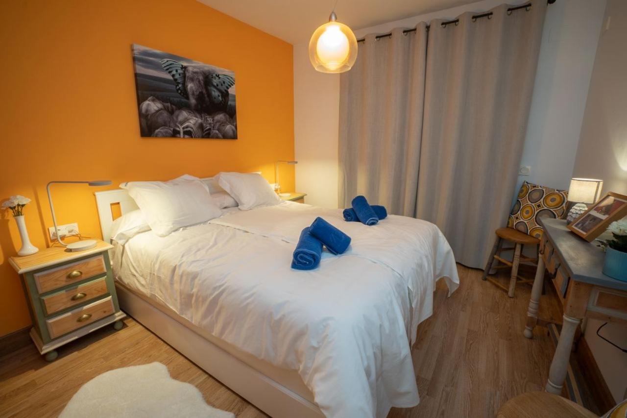 Neptuno 3e Menyber Apartment