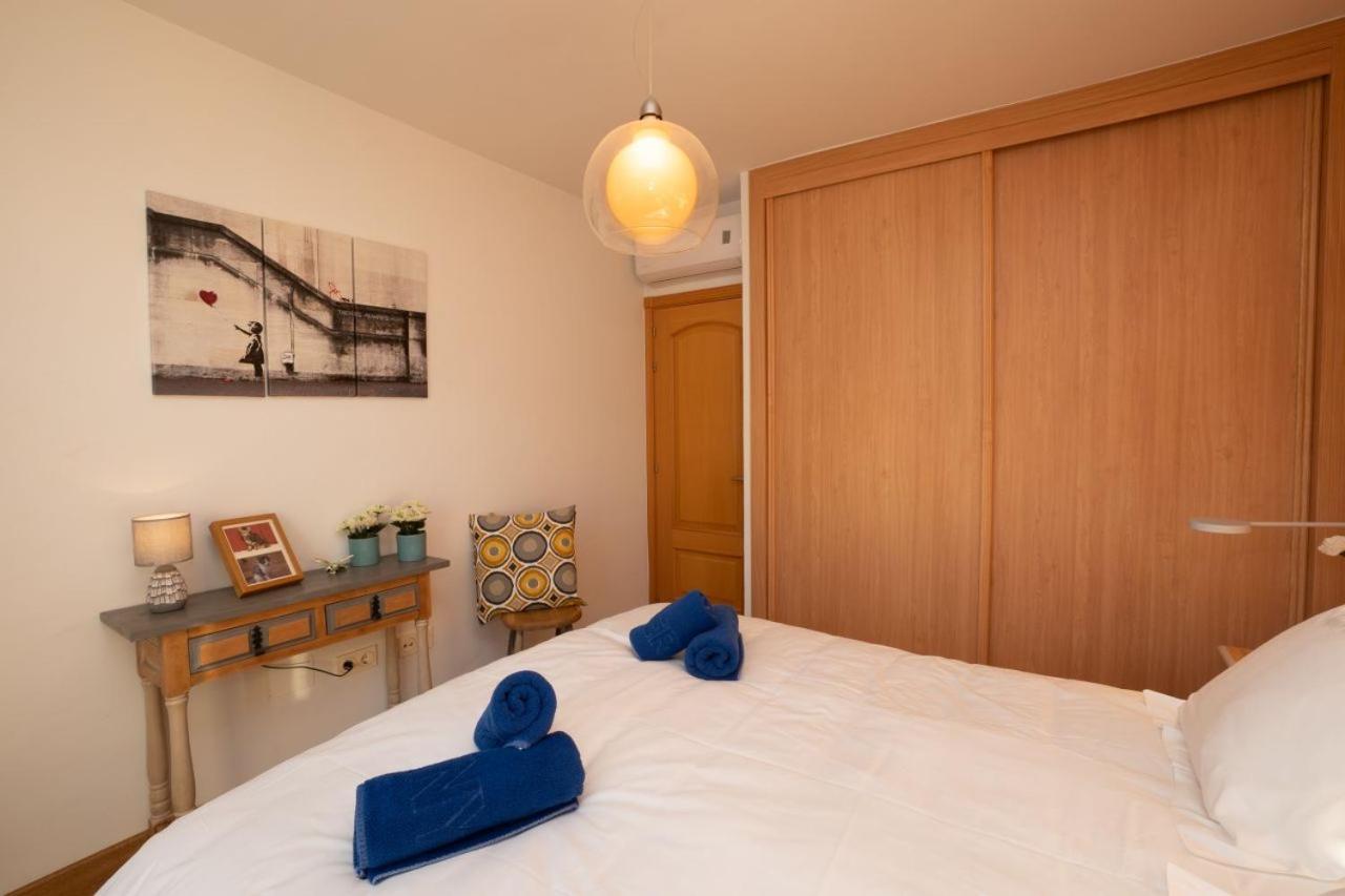 Apartment Neptuno 3e Menyber Nerja