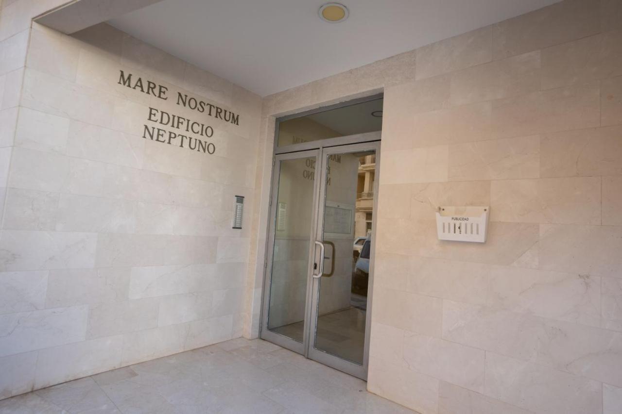 Neptuno 3e Menyber Apartment Nerja