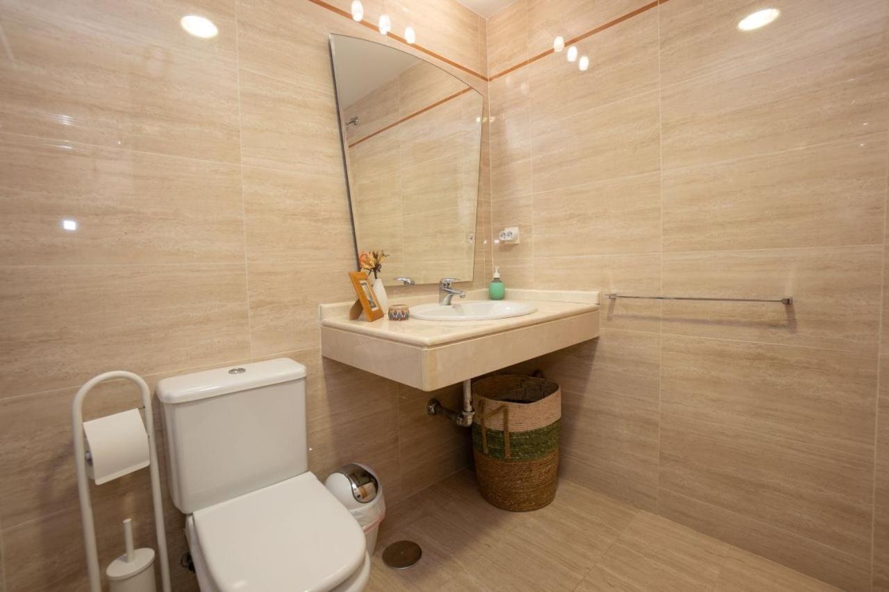 Neptuno 3e Menyber Apartment Nerja