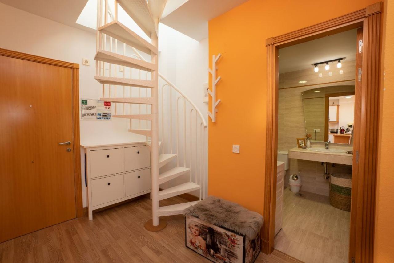 Apartment Neptuno 3e Menyber