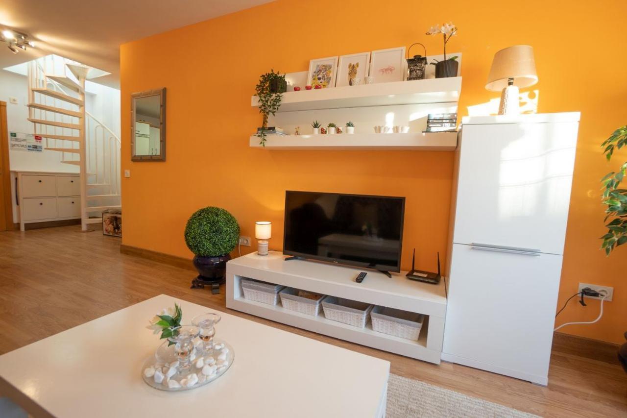 Neptuno 3e Menyber Apartment *