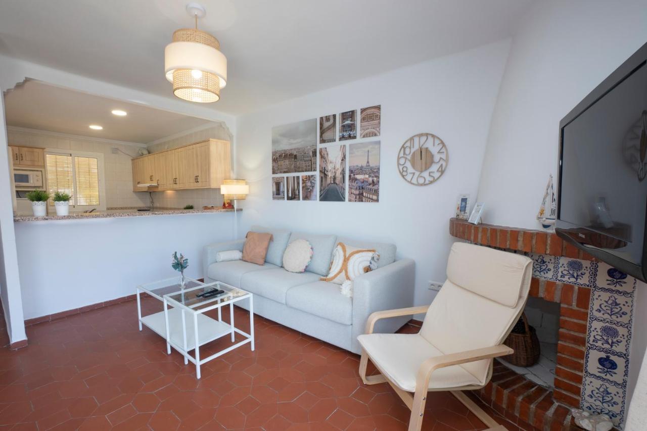 Hacienda 26 Menyber Nerja