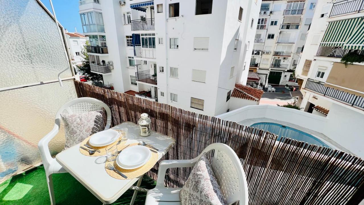 Estudio Brisa En El Centro De - South Costa Apartment