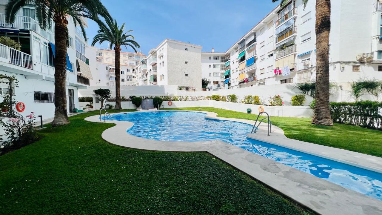 Estudio Brisa En El Centro De - South Costa Apartment