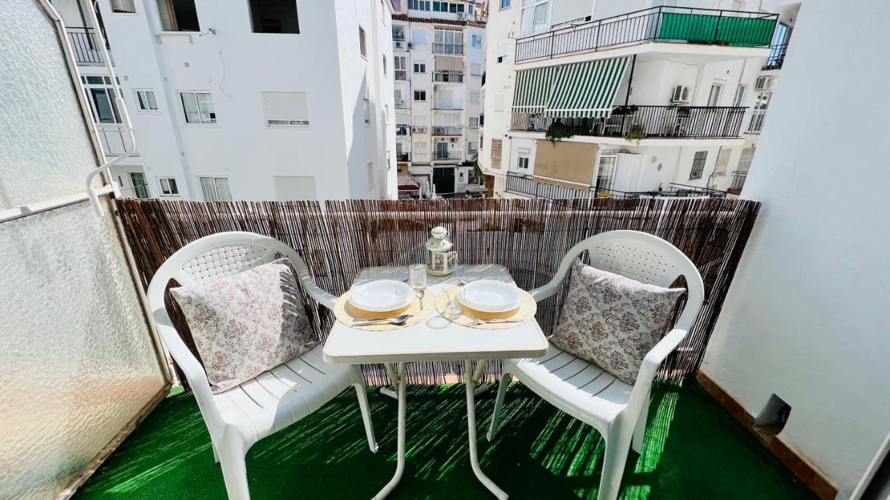 Estudio Brisa En El Centro De - South Costa Apartment