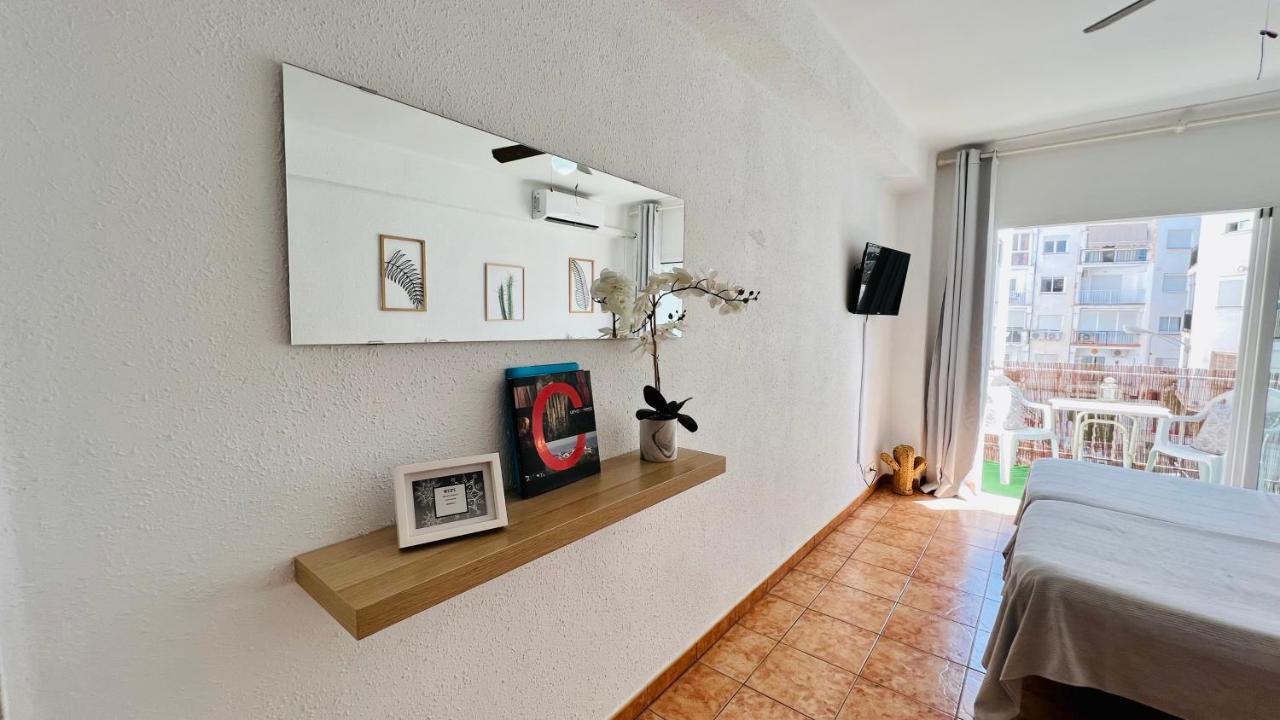 Estudio Brisa En El Centro De - South Costa Nerja