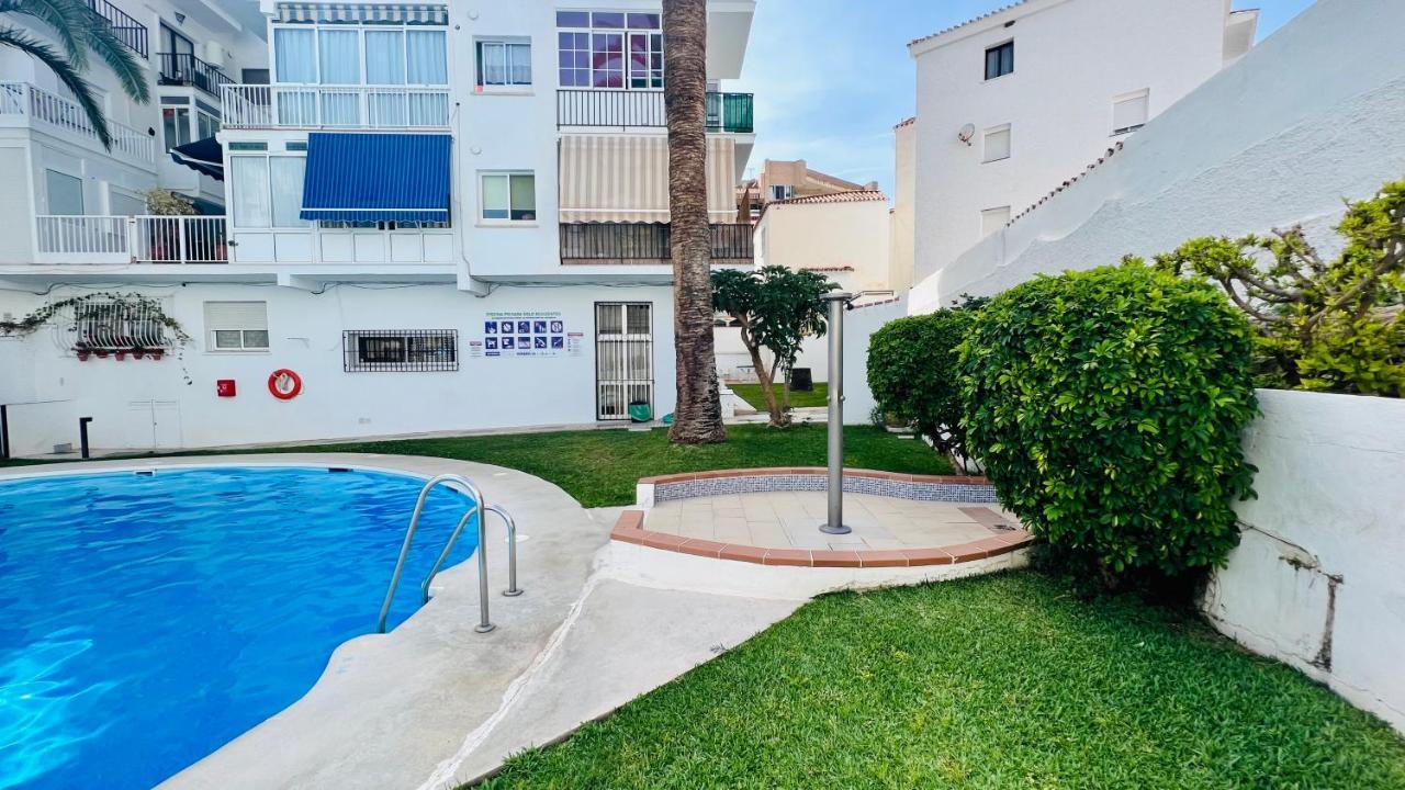 Estudio Brisa En El Centro De - South Costa Apartment Nerja