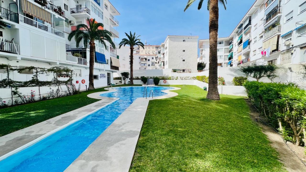 Estudio Brisa En El Centro De - South Costa Apartment *