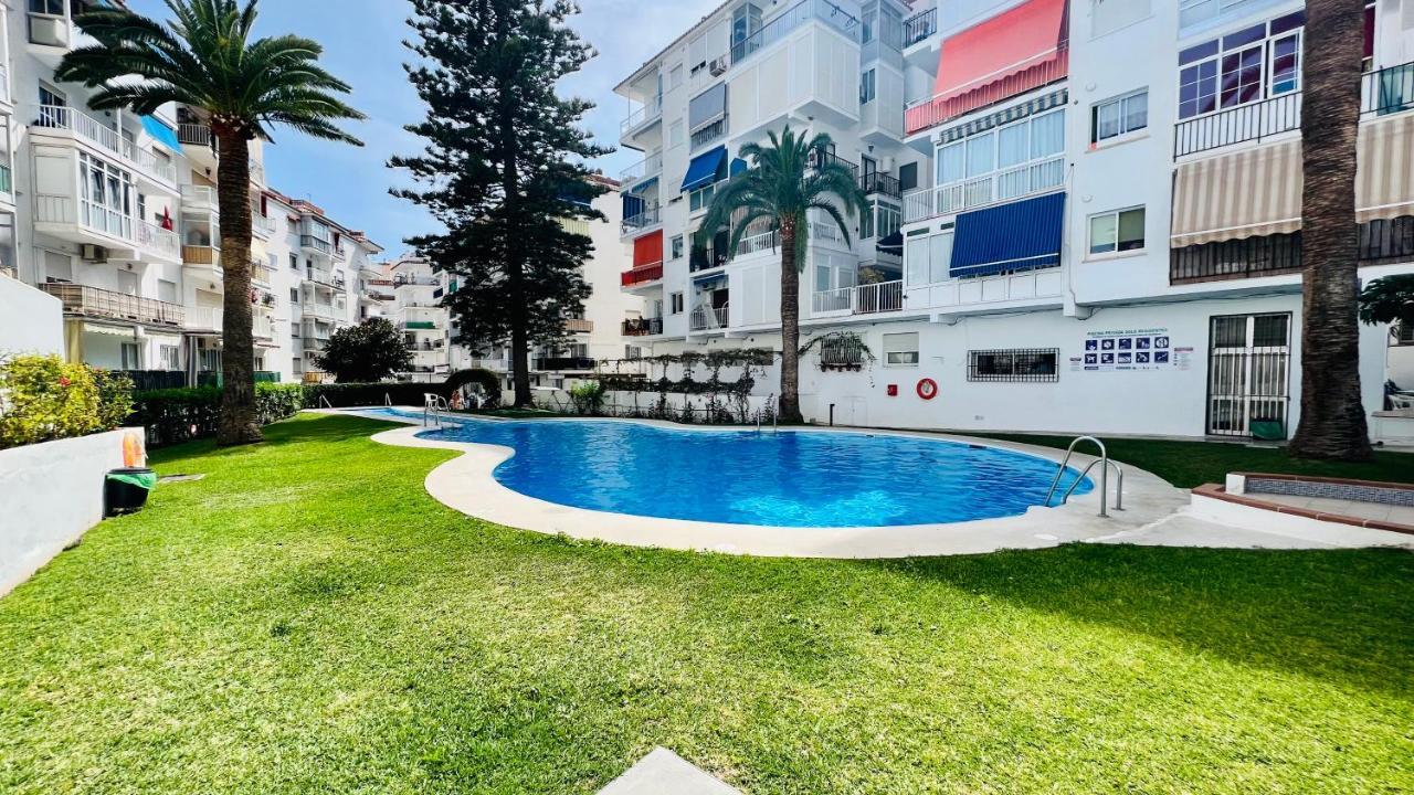 Estudio Brisa En El Centro De - South Costa Apartment Nerja
