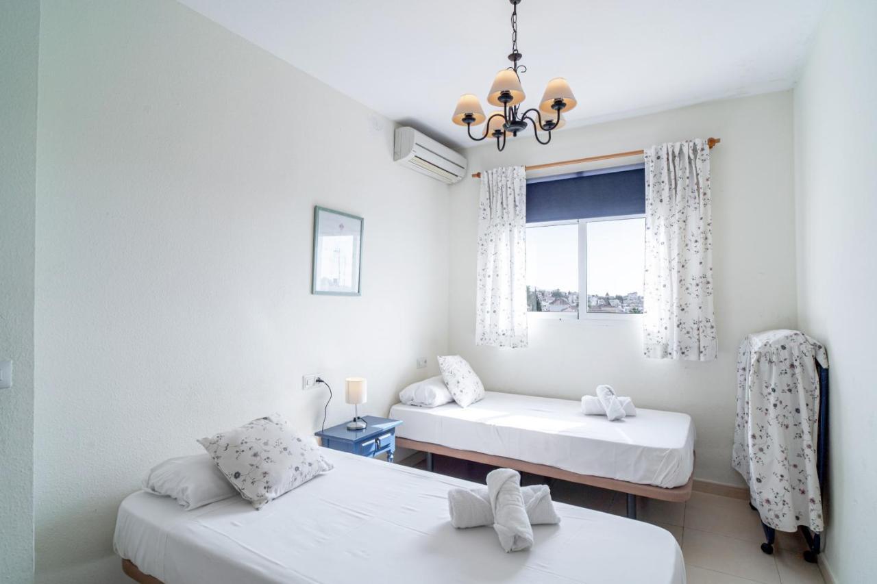 Appartement Verano Azul 54 Casasol