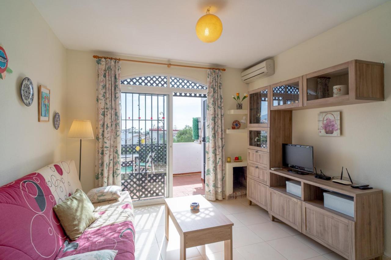Appartement Verano Azul 54 Casasol