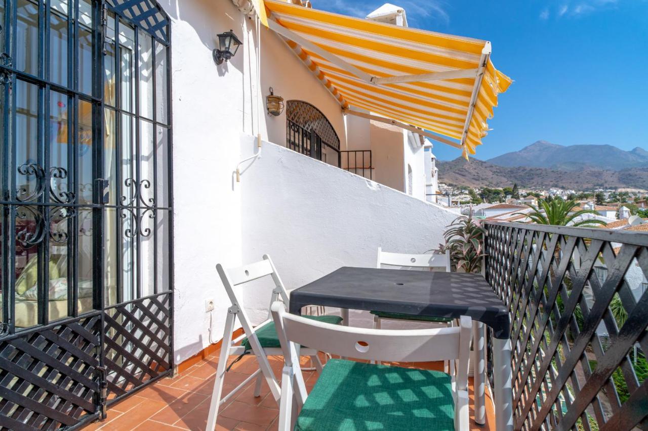 Verano Azul 54 Casasol Appartement Nerja