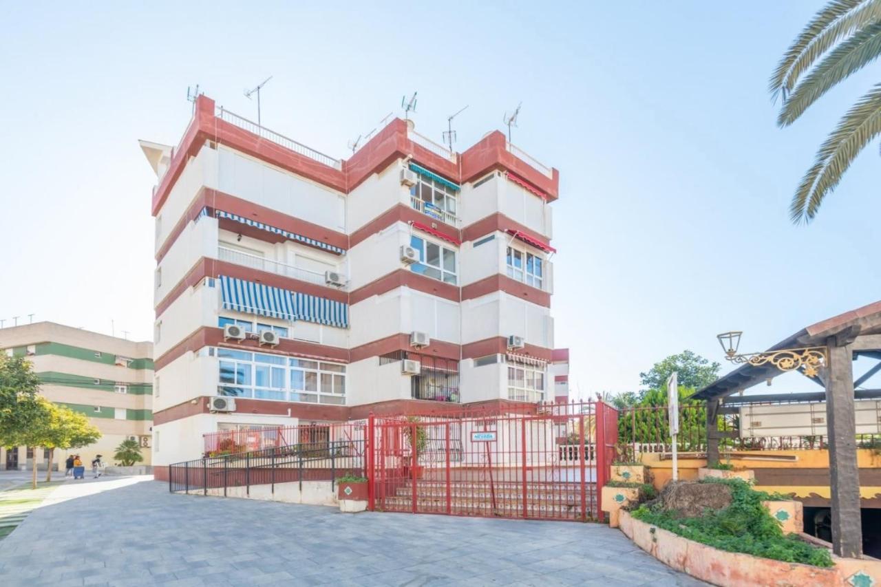 Estudio Centrico En * Nerja