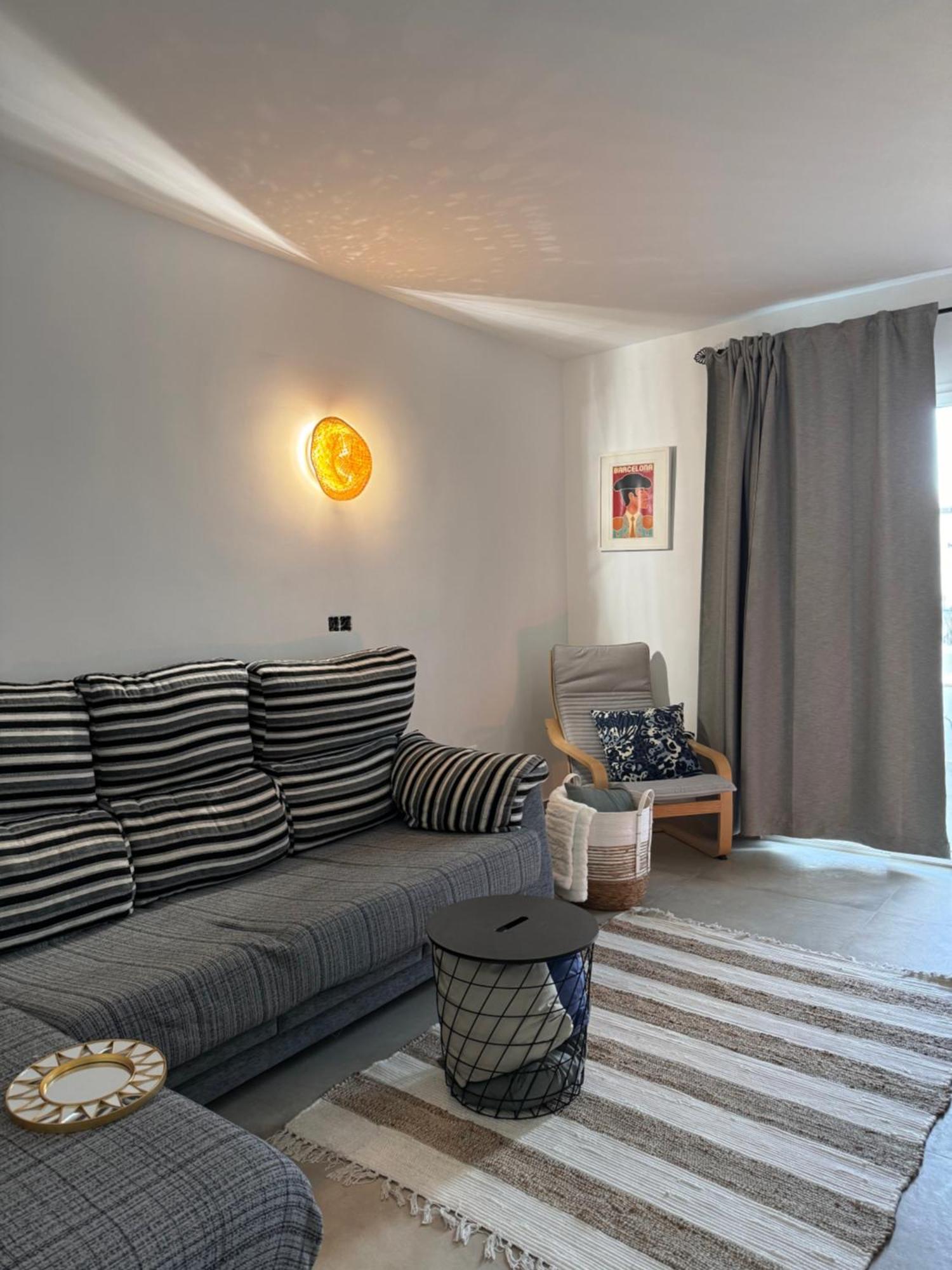 Apartment El Primer Sol Nerja