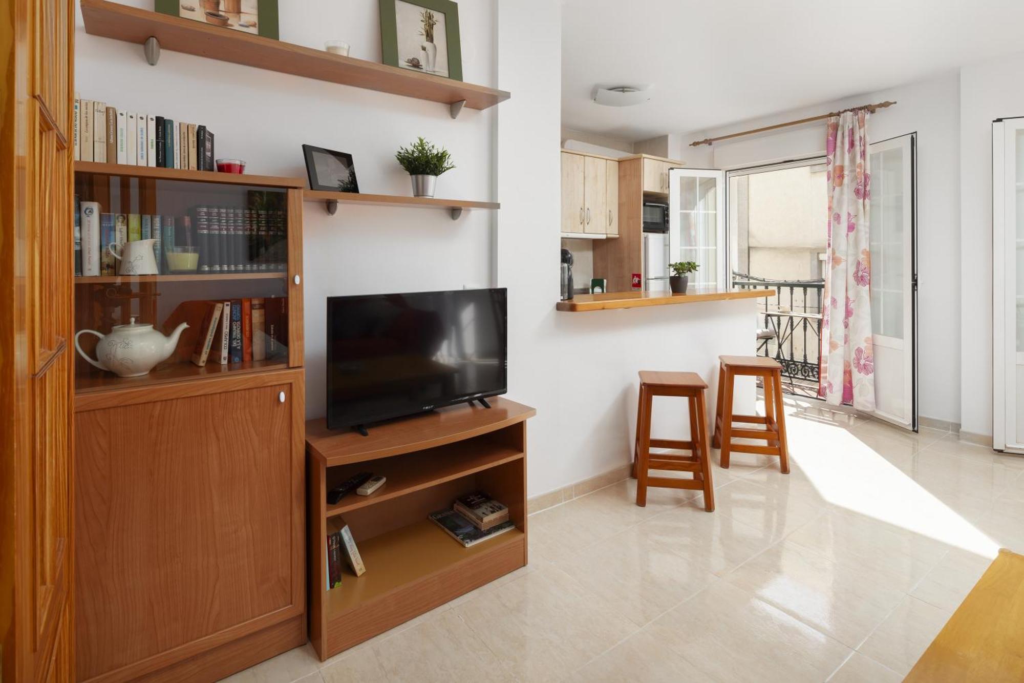 Apartamento Meraki Nerja