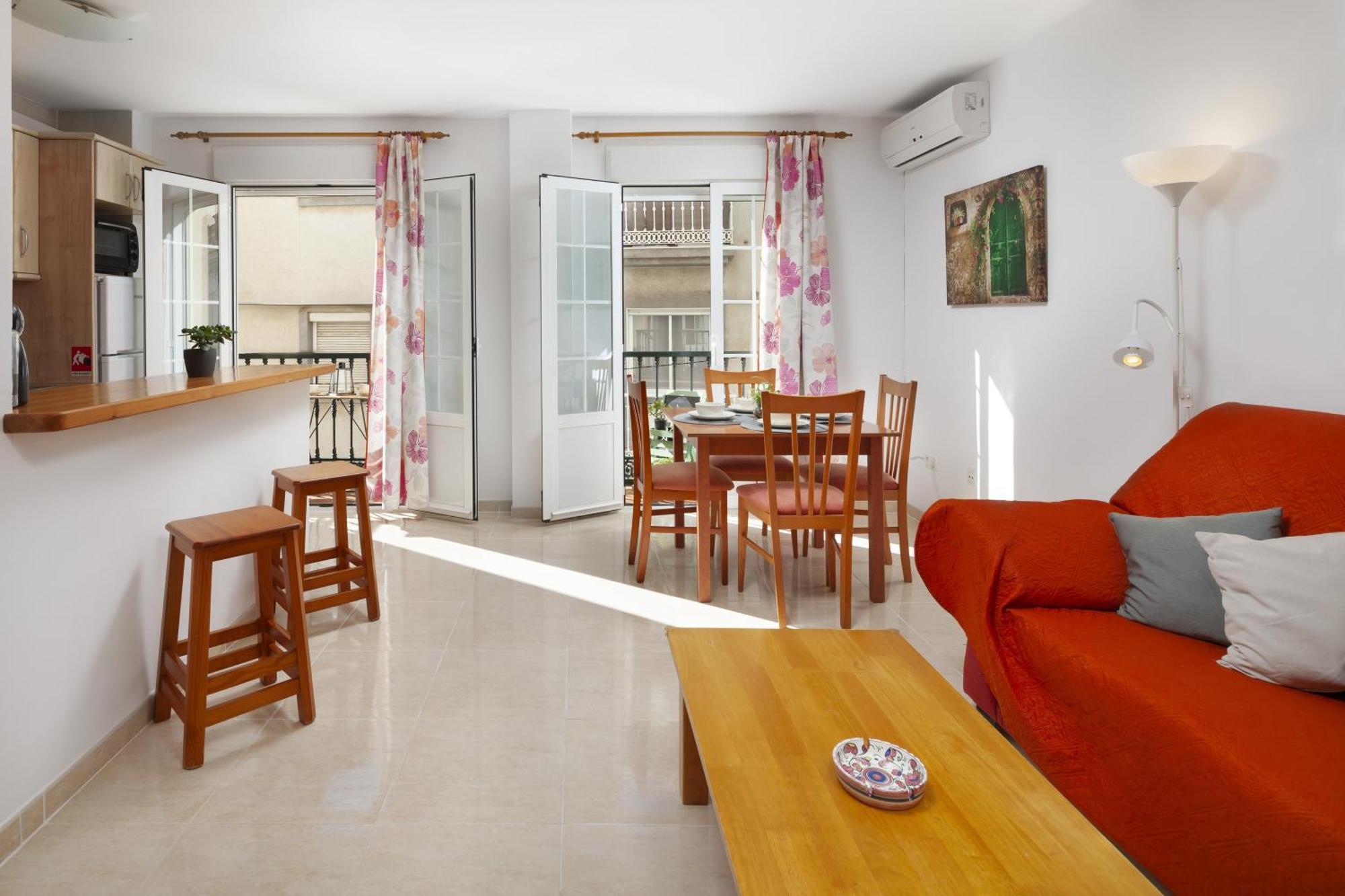 Apartamento Meraki Nerja