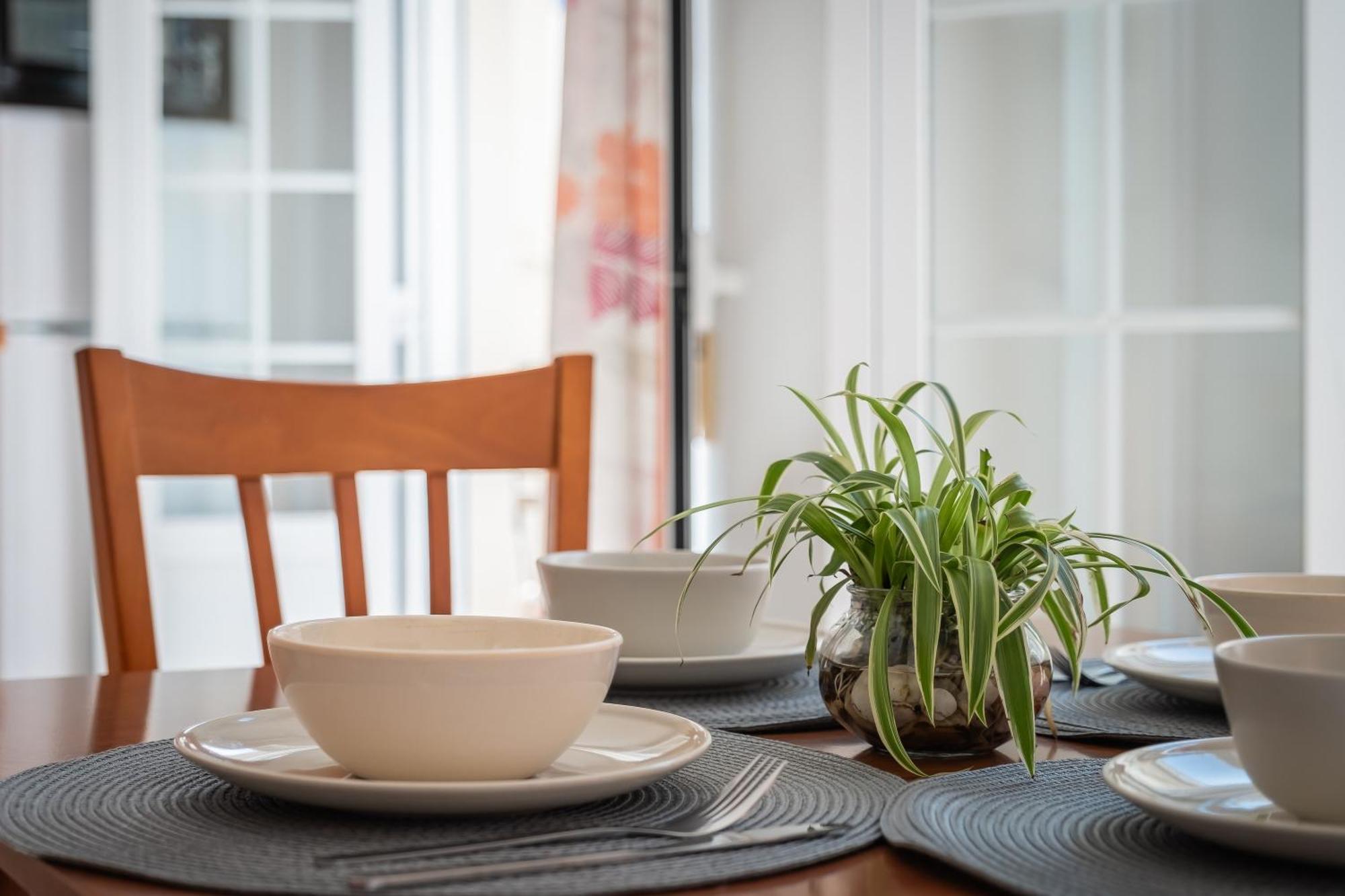 Meraki Apartamento *