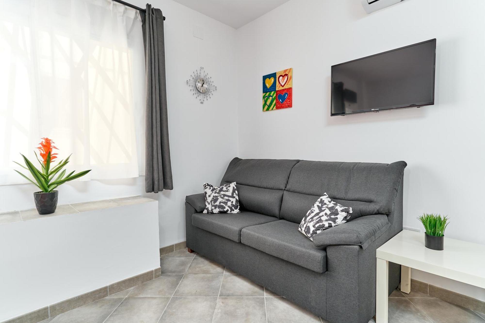 Appartement Boutique B2 Street Level Nerja