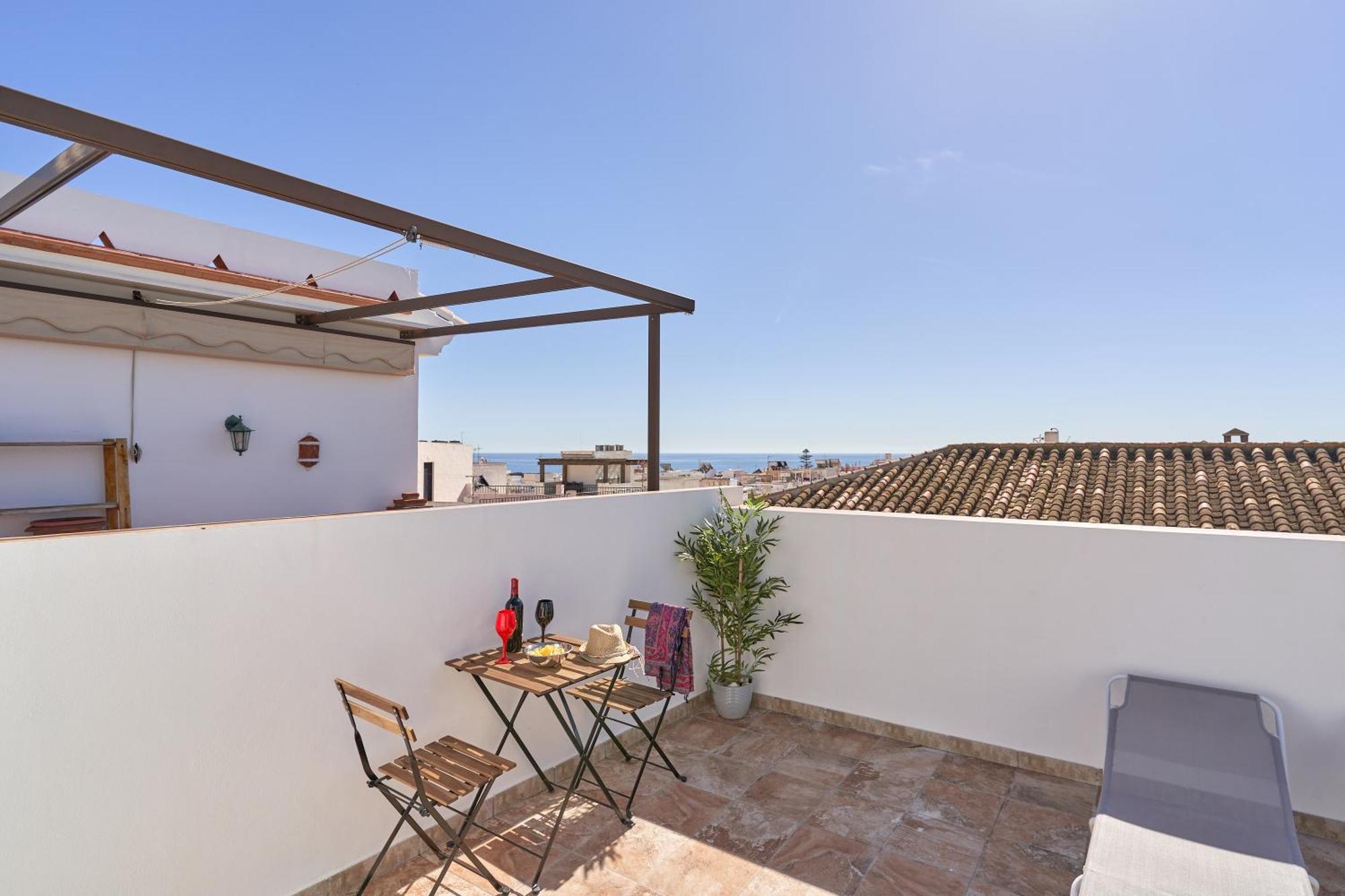 Appartement Boutique 102 Deluxe