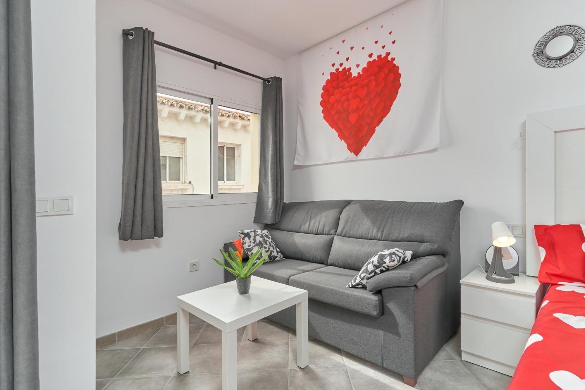 Boutique 102 Deluxe Appartement Nerja