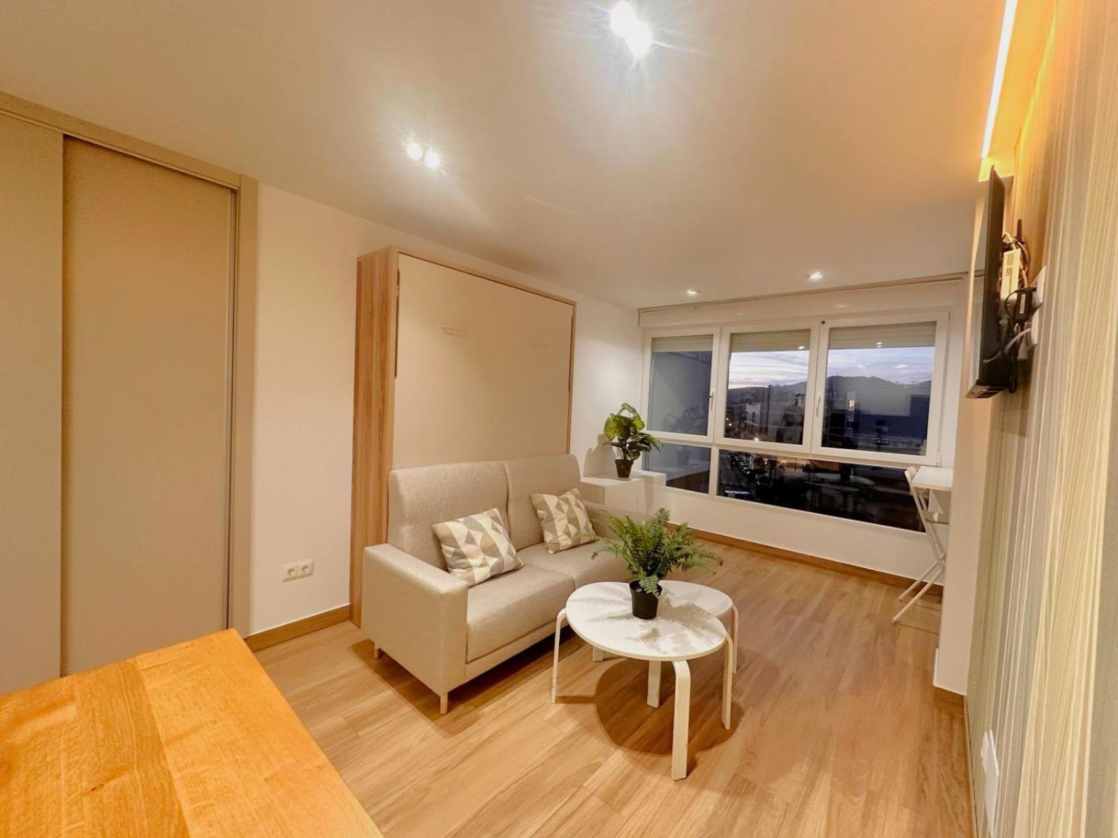 Estudio Centrico En Appartement Nerja