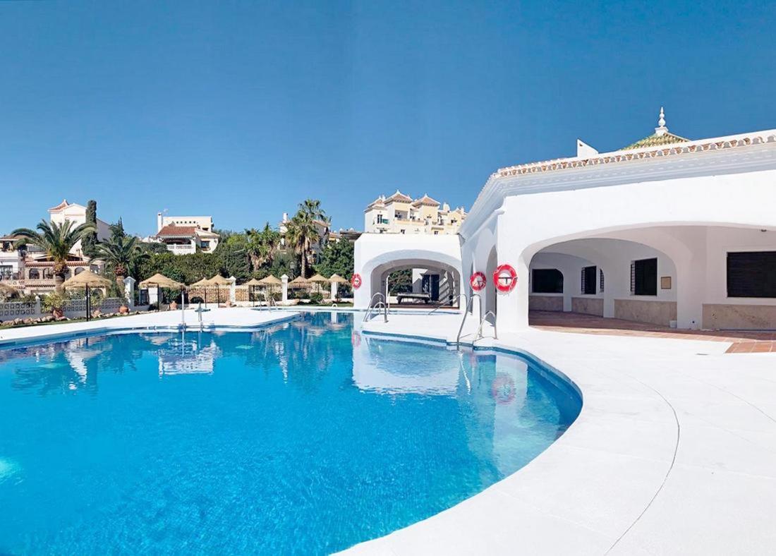 Apartment Stunning Duplex In Capistrano Playa,