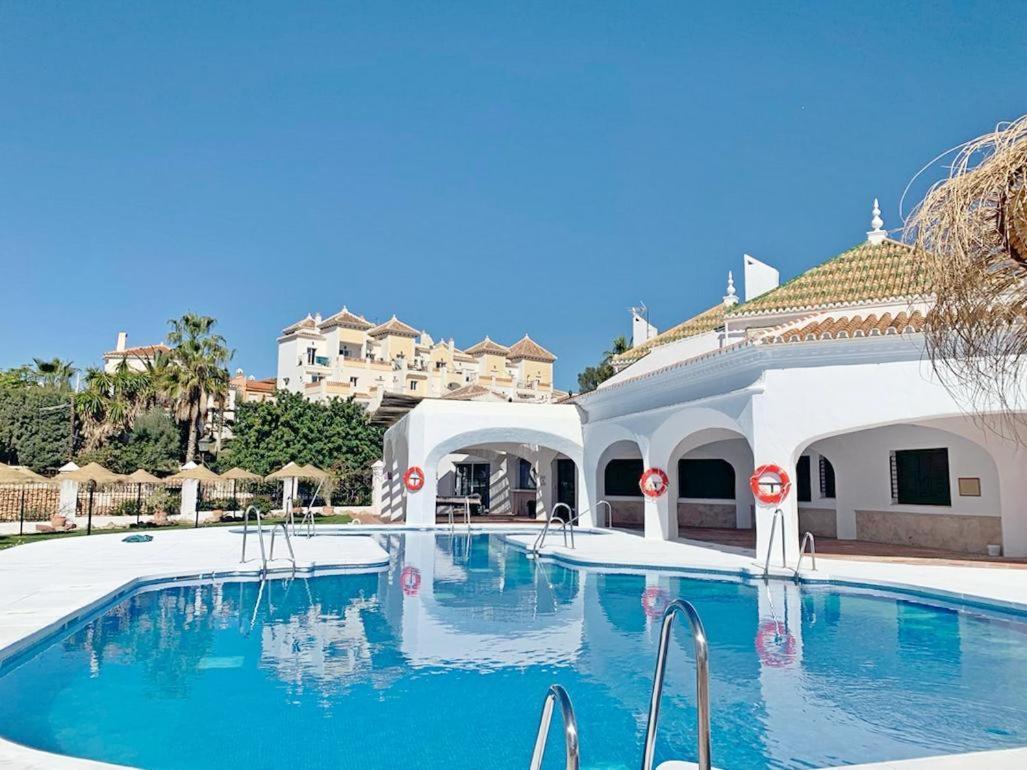 Stunning Duplex In Capistrano Playa,