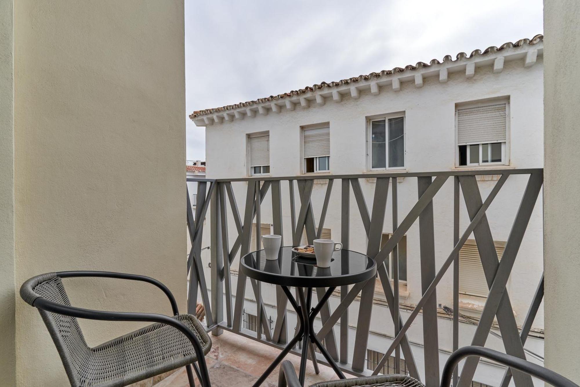 Boutique 102 Deluxe Appartement