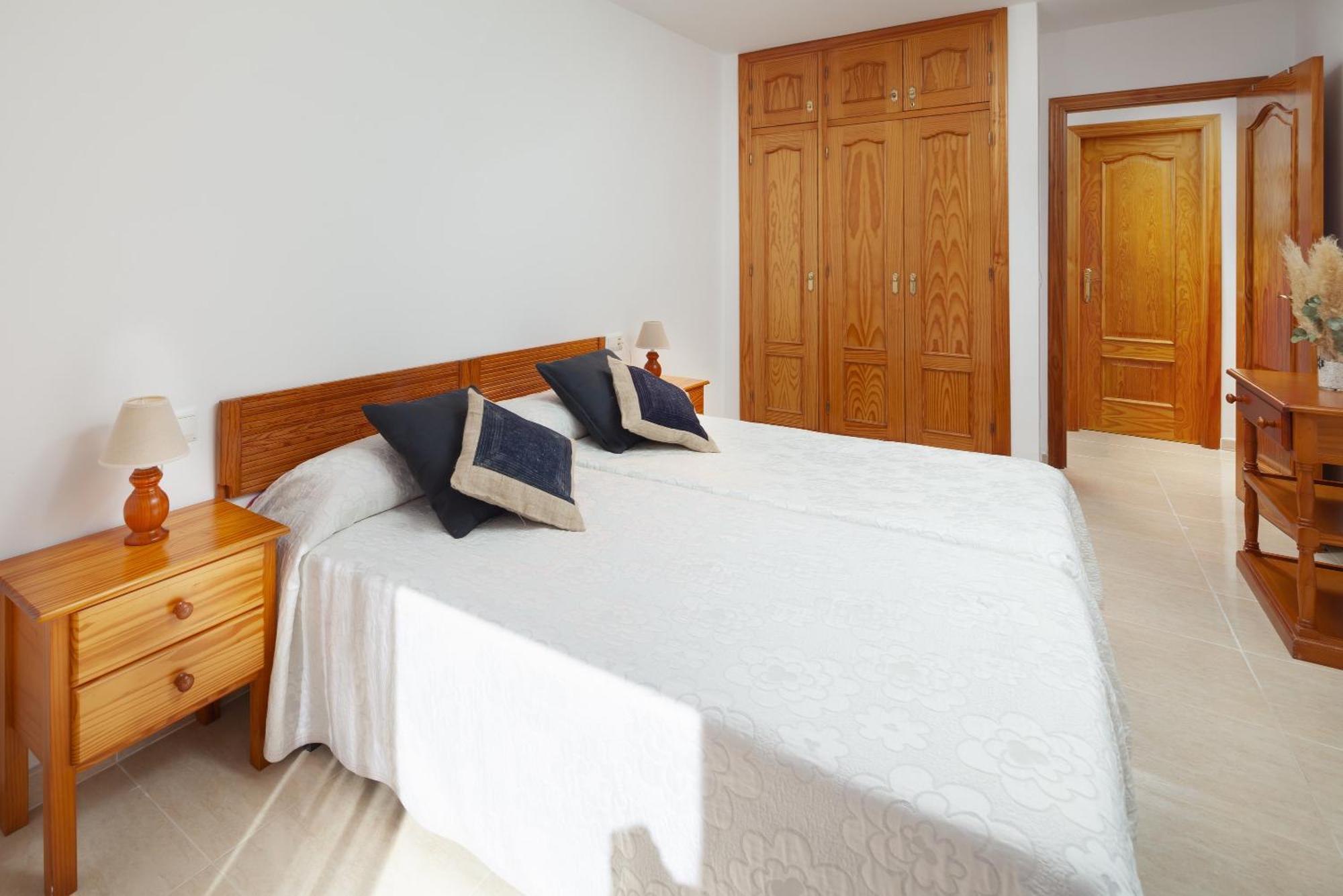 Meraki Apartamento *