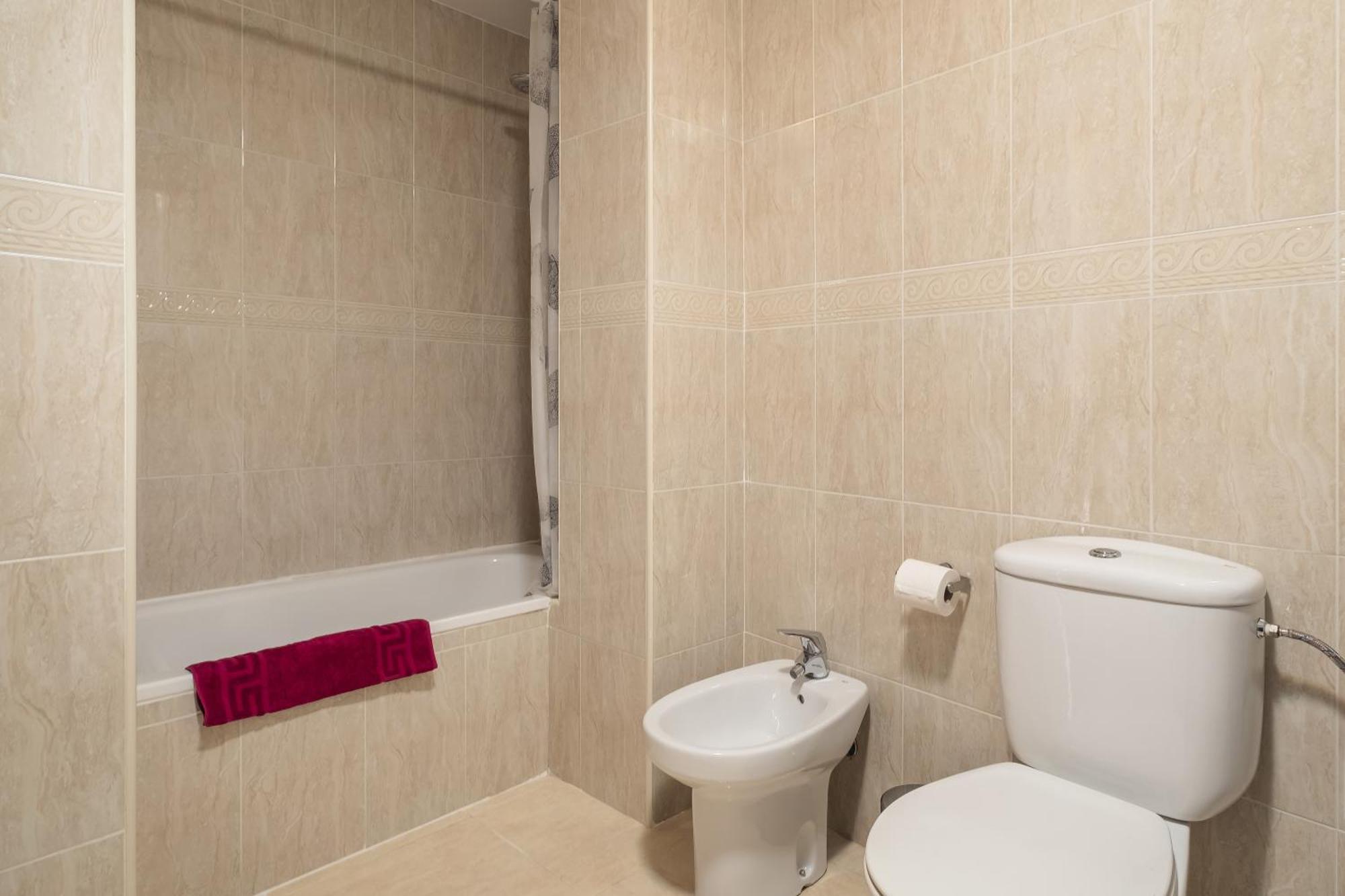 Apartamento Meraki Nerja