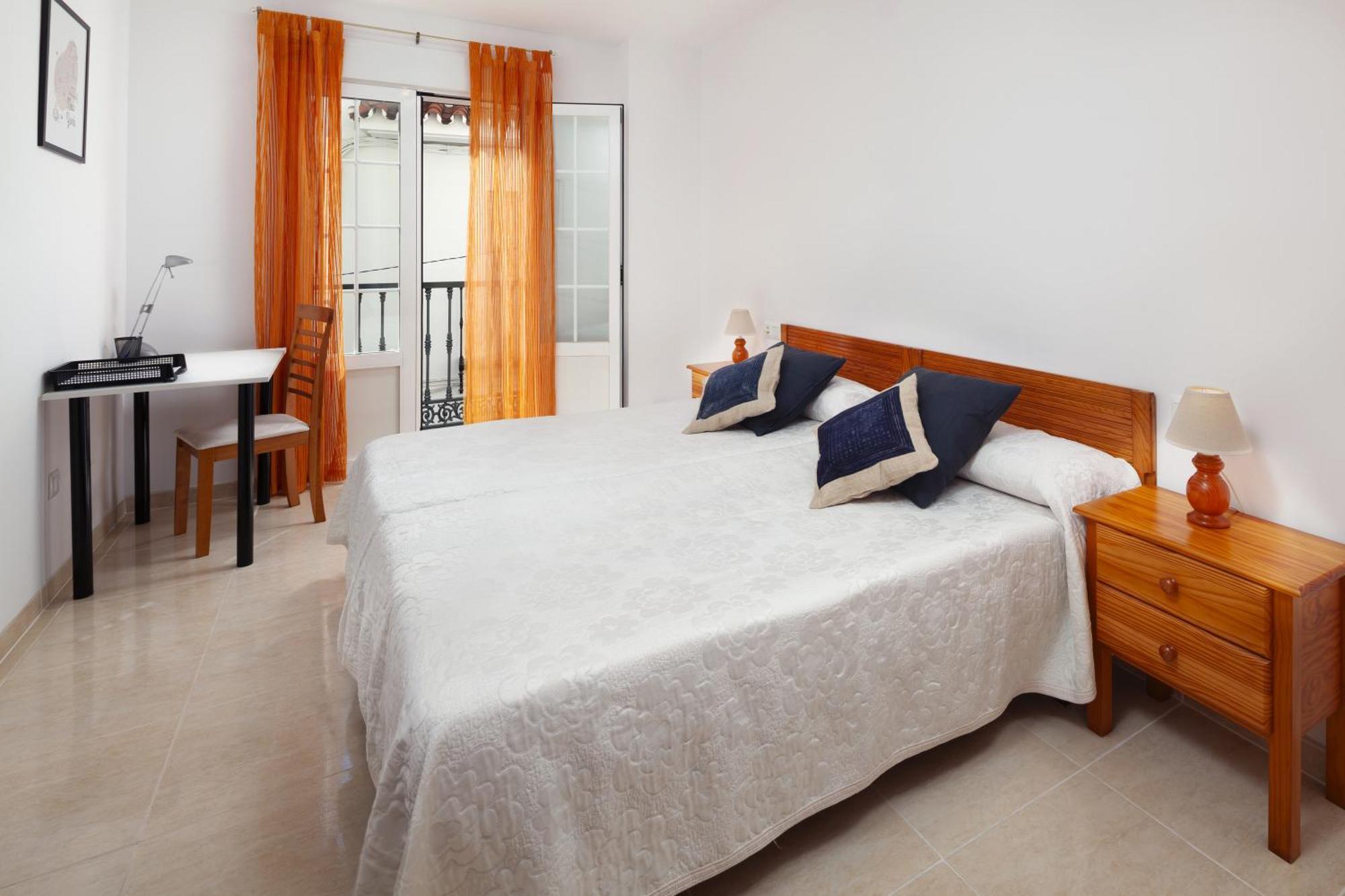 Apartamento Meraki Nerja
