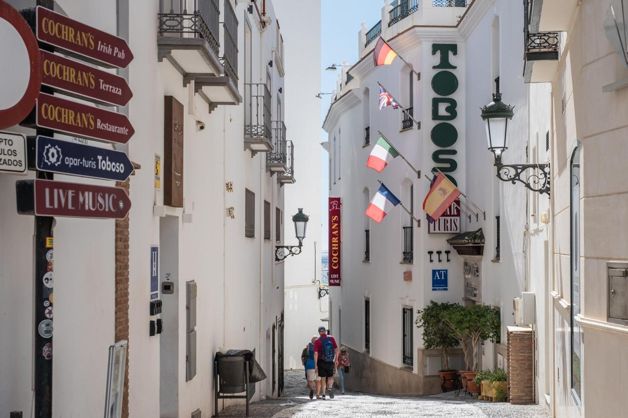 Meraki * Nerja