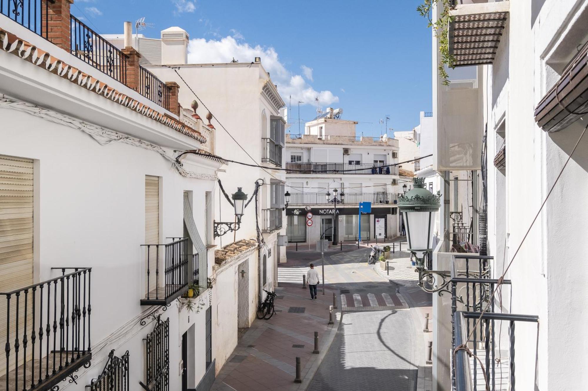 Apartamento Meraki