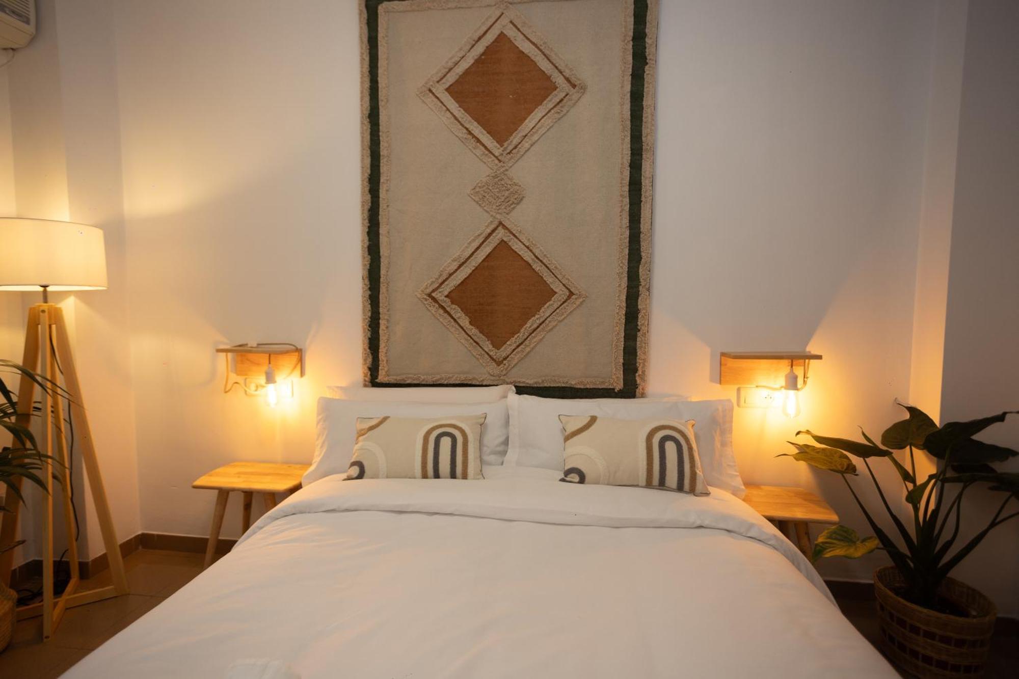Gasthuis Naim Nerja