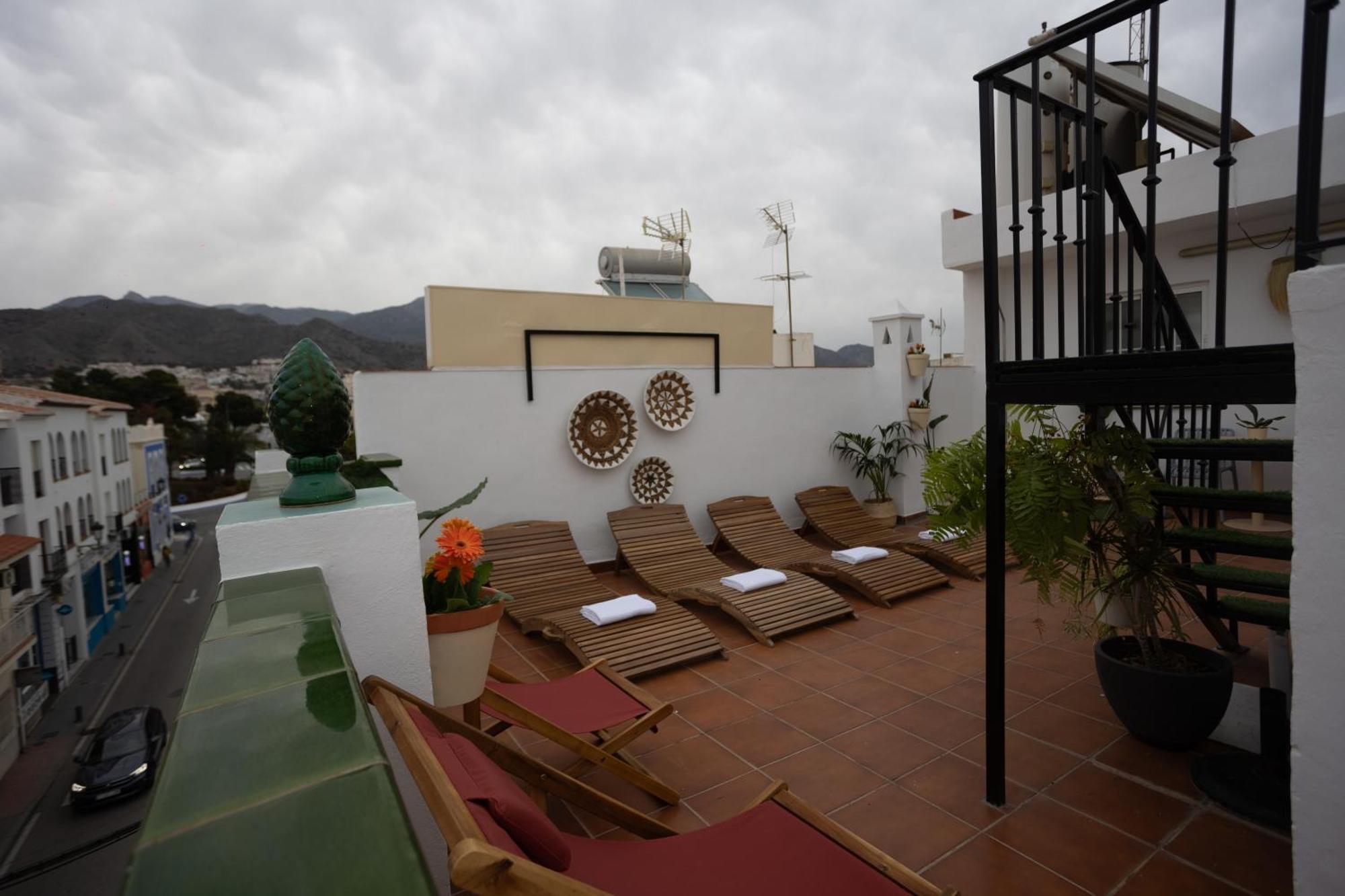 Gasthuis Naim Nerja