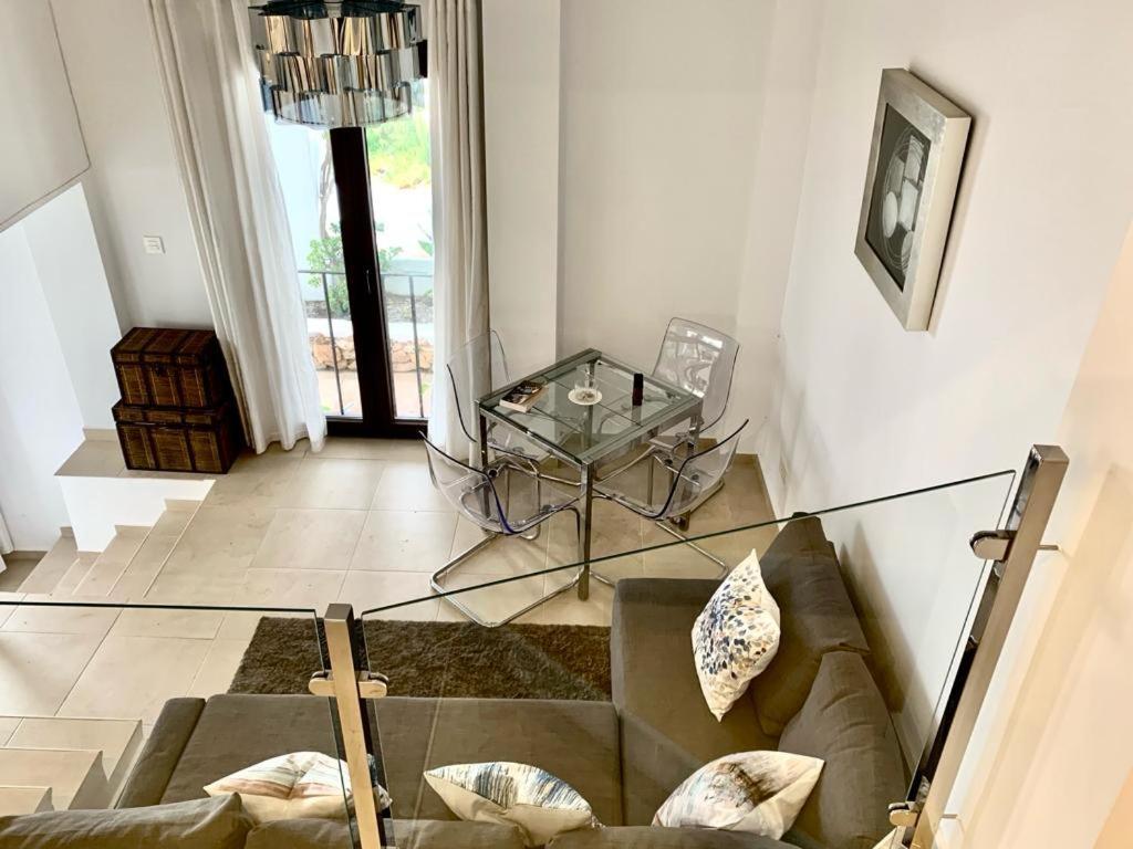 Apartment Stunning Duplex In Capistrano Playa,