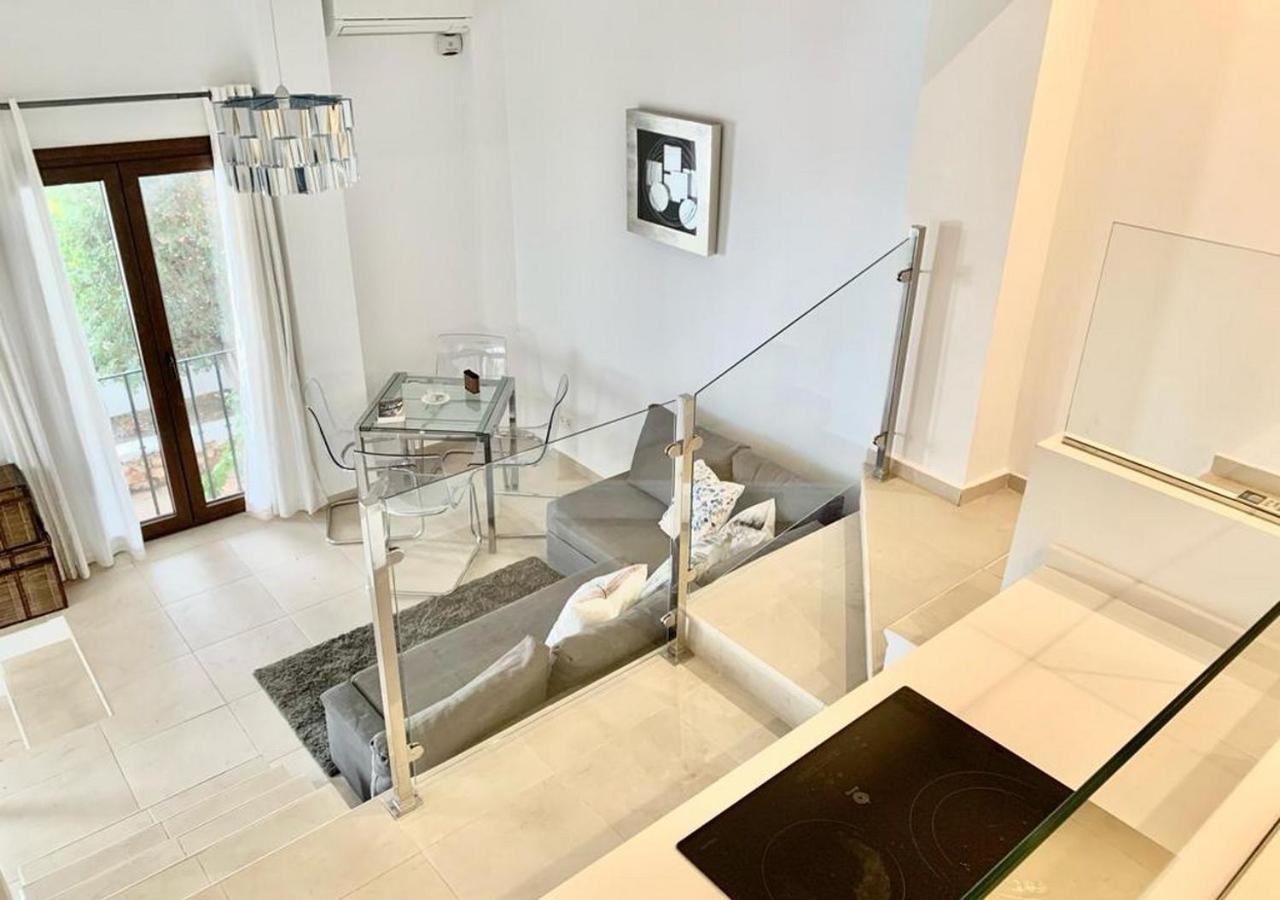 Apartment Stunning Duplex In Capistrano Playa, *