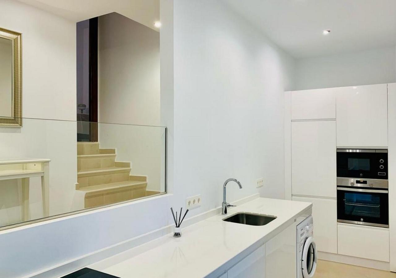 Stunning Duplex In Capistrano Playa, Apartment *