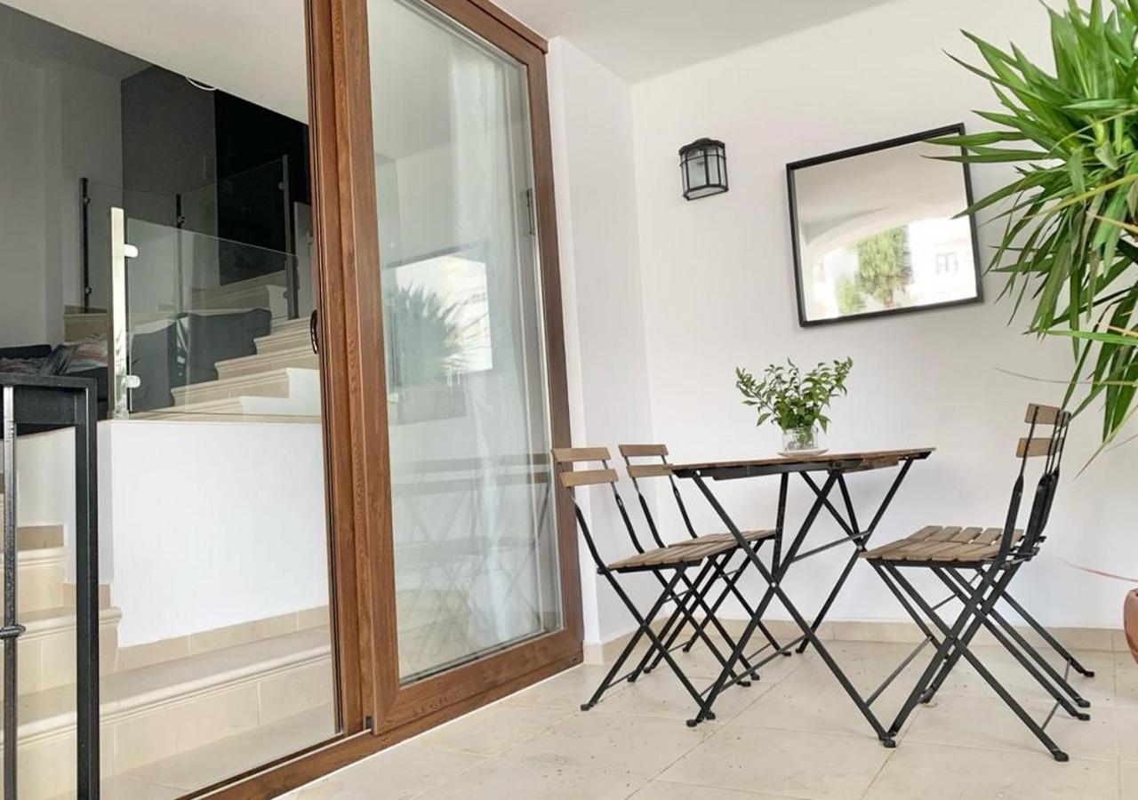 Stunning Duplex In Capistrano Playa,