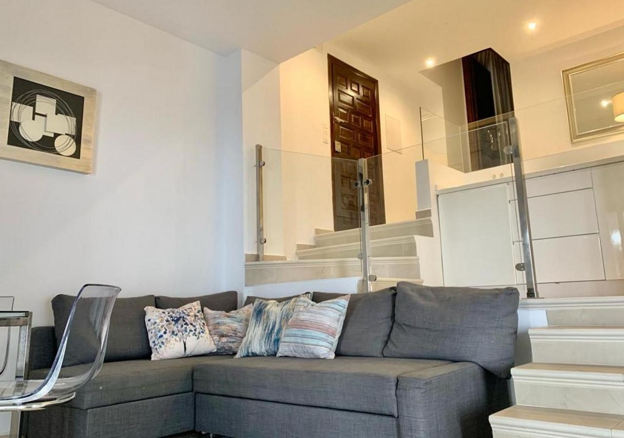 Stunning Duplex In Capistrano Playa, Apartment *