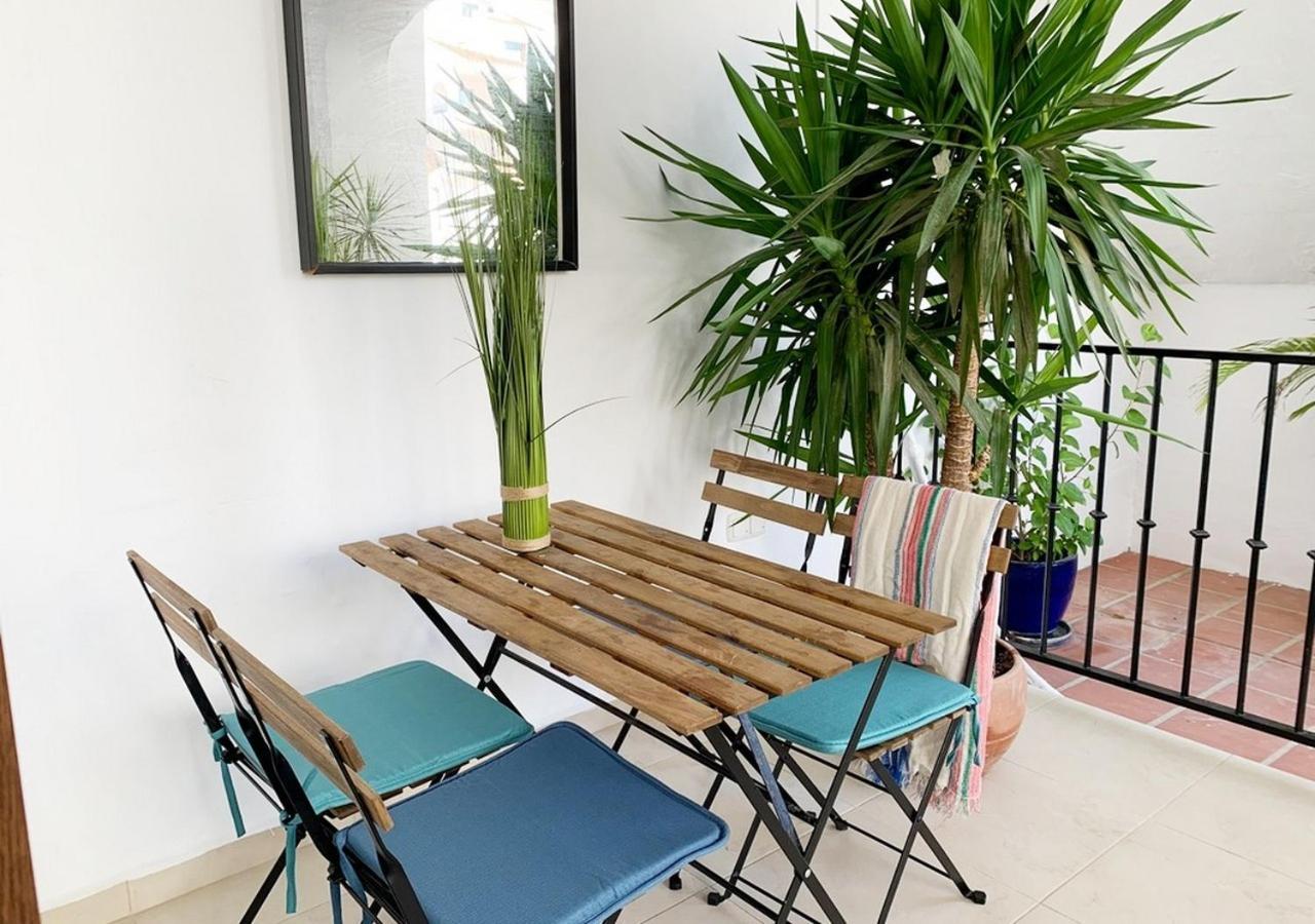 Stunning Duplex In Capistrano Playa, Apartment Nerja