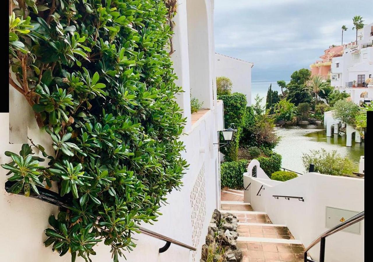 Stunning Duplex In Capistrano Playa,