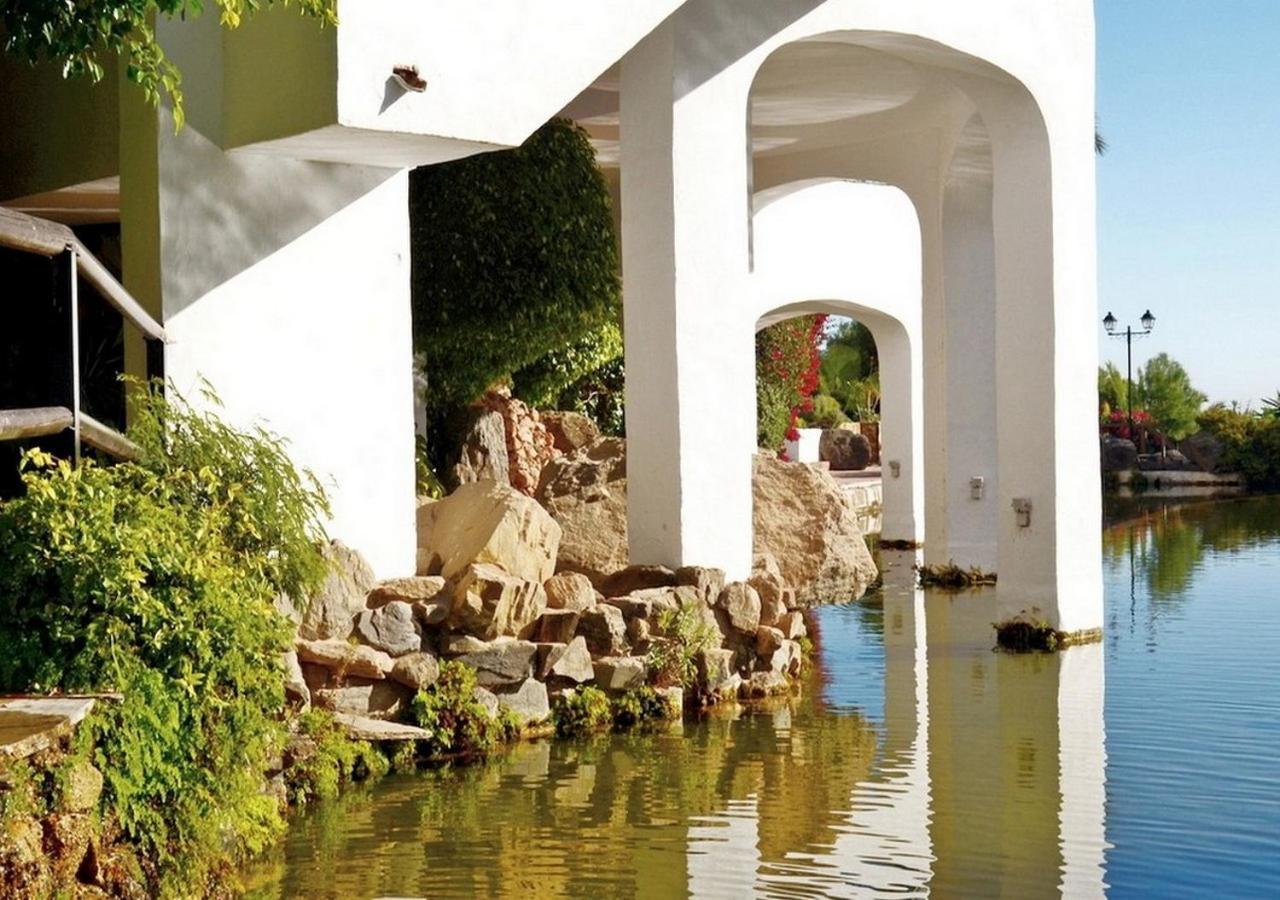 Apartment Stunning Duplex In Capistrano Playa, Nerja