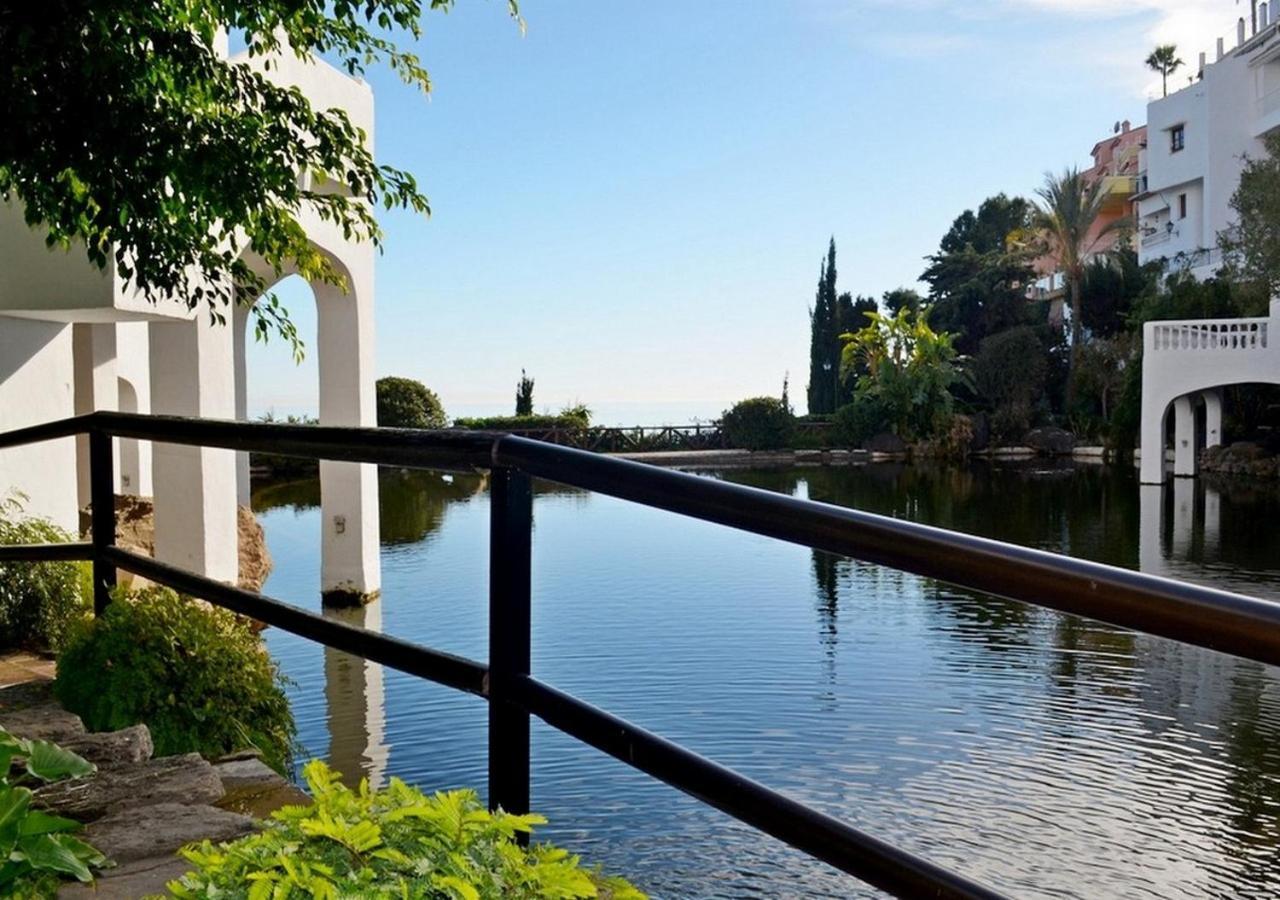 Stunning Duplex In Capistrano Playa,