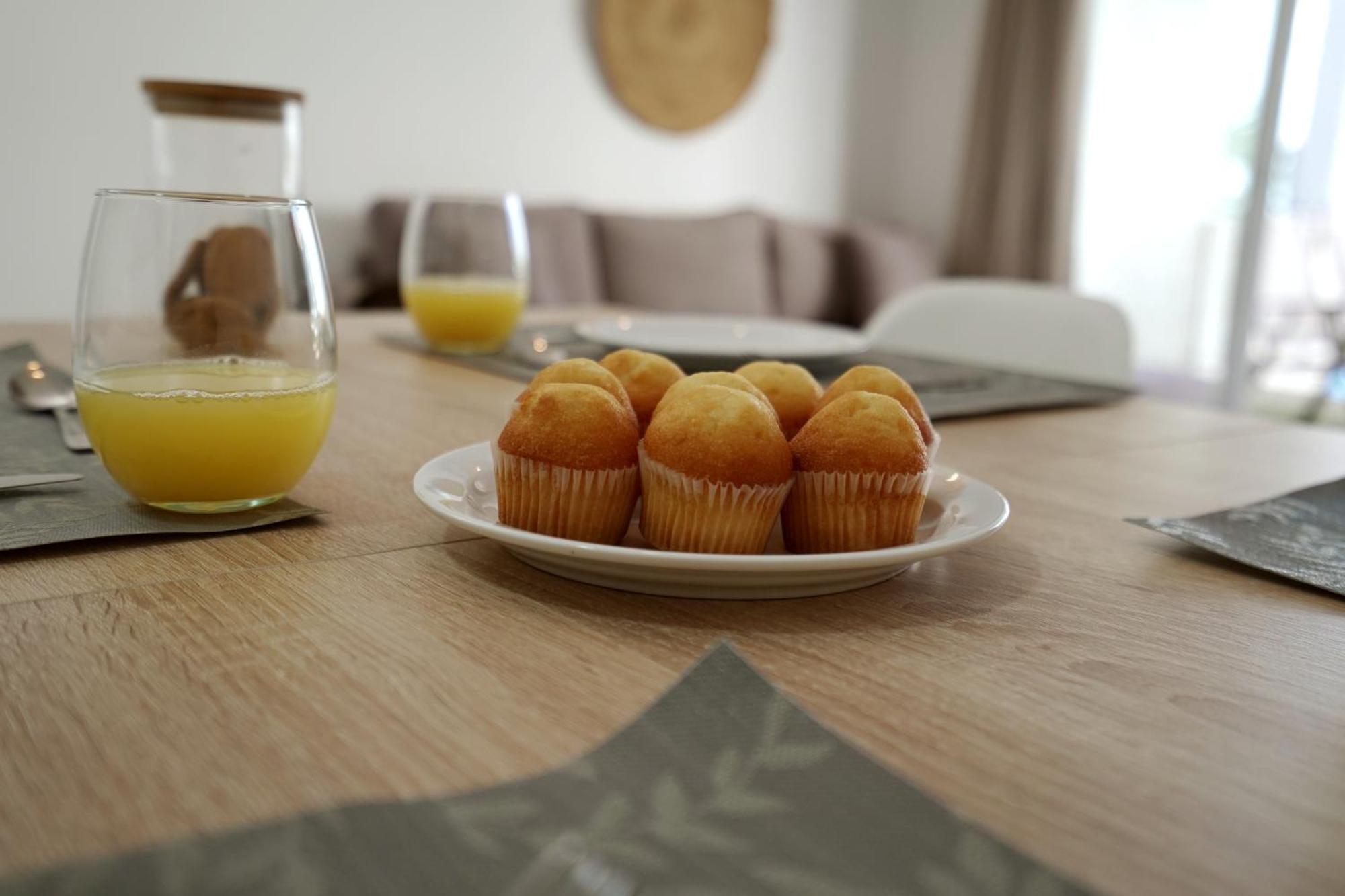 Apartment Sunstay Relax Rio Marina