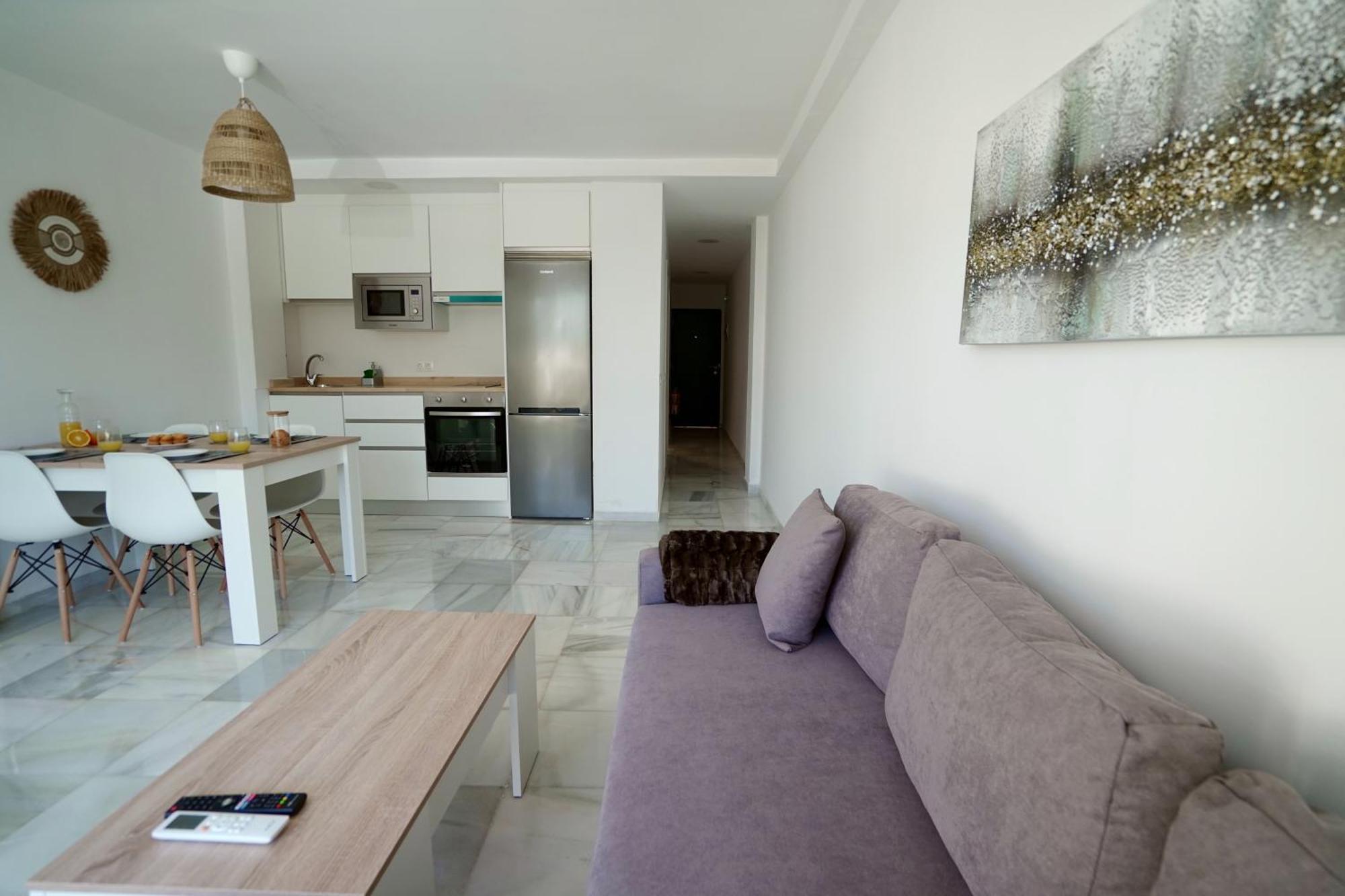 Sunstay Relax Rio Marina Apartment