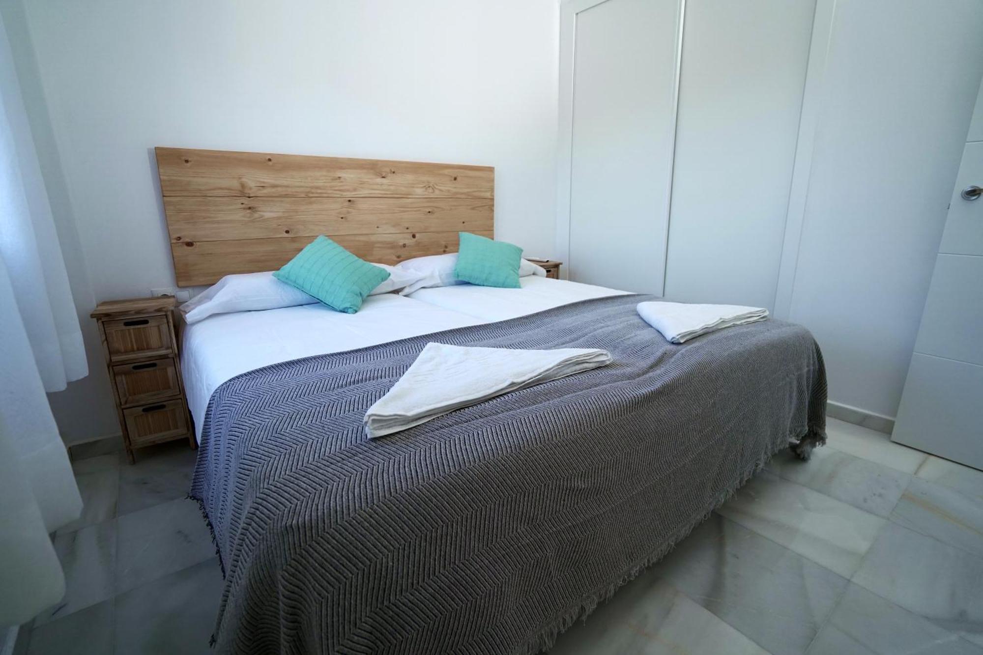 Apartment Sunstay Relax Rio Marina