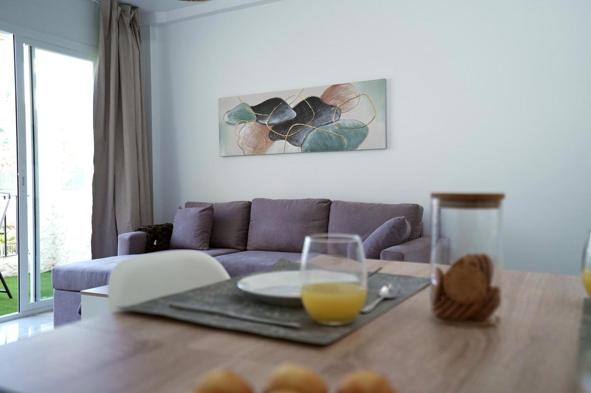 Sunstay Relax Rio Marina Apartment